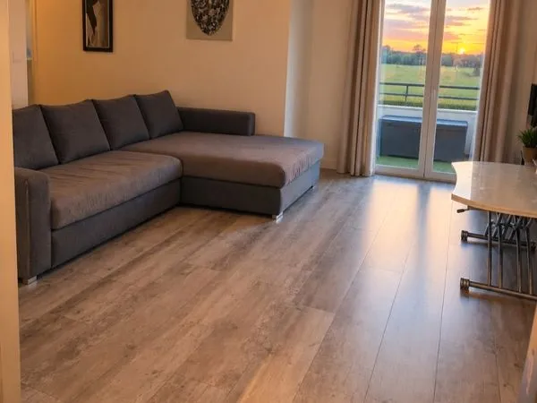 Appartement T3