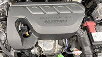 Suzuki Vitara 1.4 Boosterjet 140ch Style Allgrip — photo 20