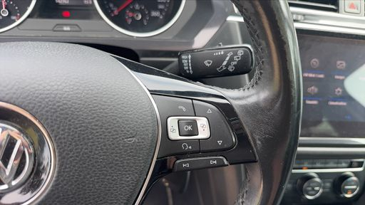 Volkswagen Tiguan 1.4 TSI 150 - Comfortline – 2018 – 142774 km – Essence – Boîte Manuelle — photo 10