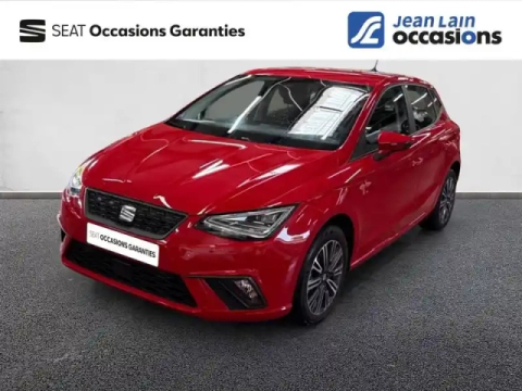 Seat Ibiza 1.0 tsi 95 ch s/s bvm5
