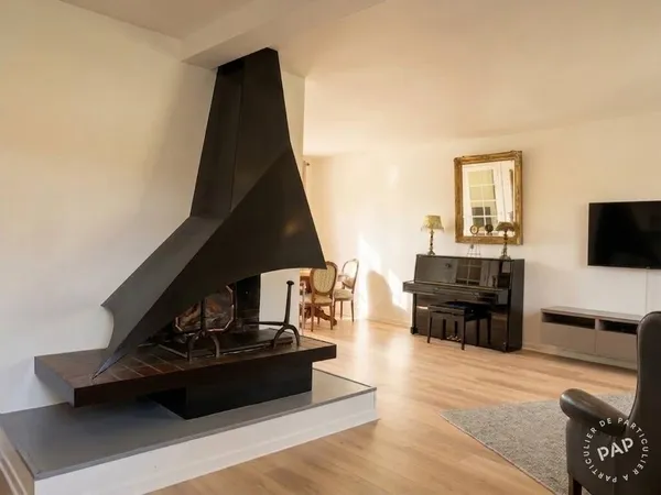 Maison 6 pièces 67 m²