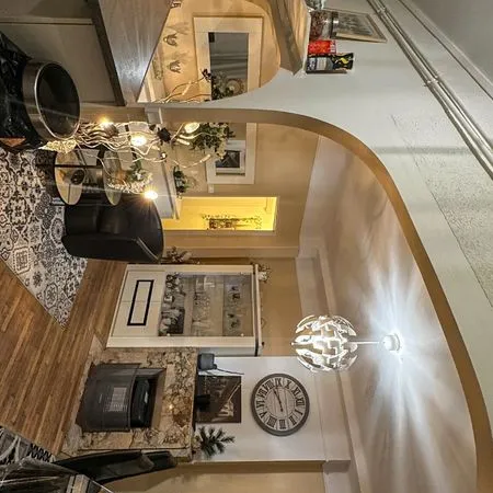 Appartement a vendre
