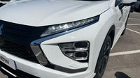 Mitsubishi Eclipse Cross 2.4 MIVEC PHEV 188ch Instyle 4WD — photo 13