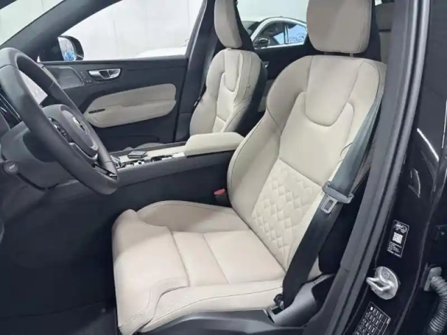 Volvo Xc60 t6 hybride rechargeable 350ch plus style dark geartronic 8 awd — photo 14