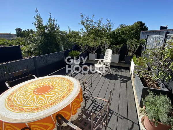 Maison à vendre de 5 pièces de 160.3 m²