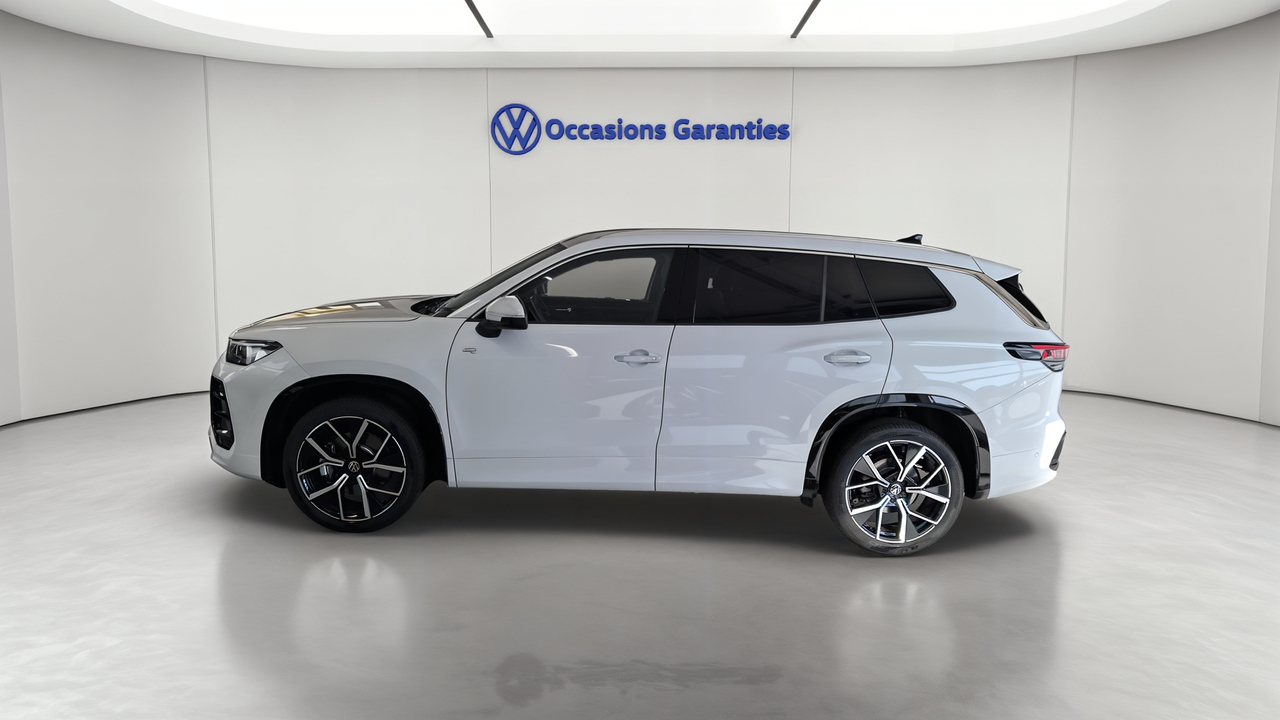 Volkswagen Tayron 1.5 eTSI 150ch DSG7 7pl — photo 2