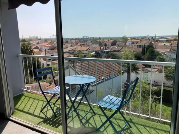 Appartement 3 pièces 68 m²