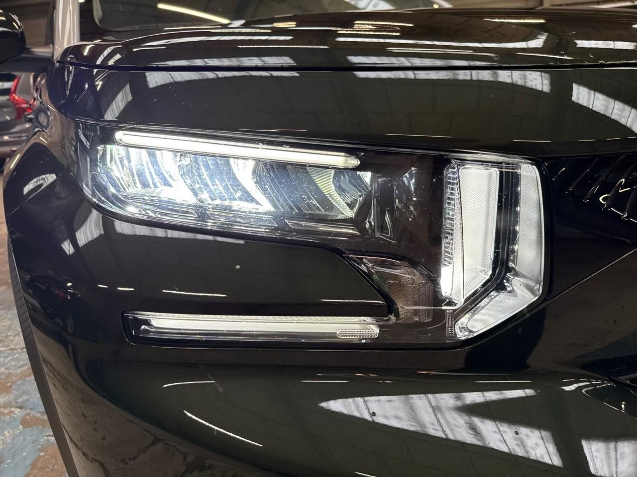Citroën C3 Aircross electrique 113ch max — photo 21