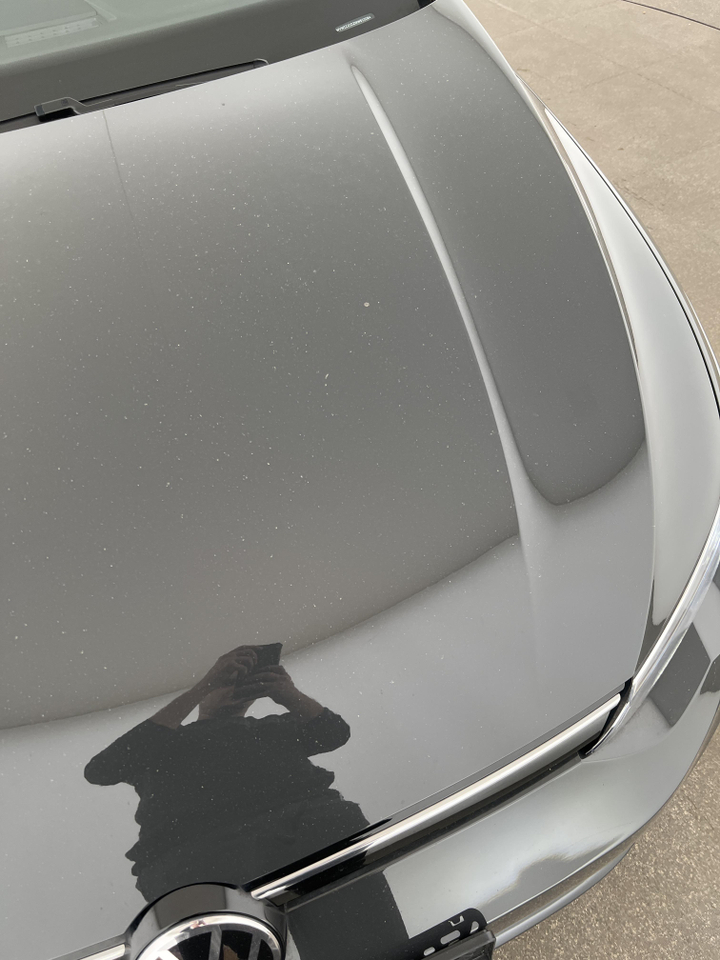 Volkswagen Golf — photo 39