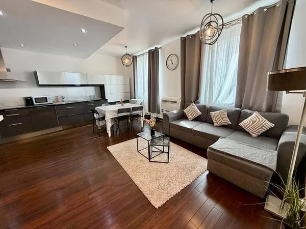 Appartement 3 pièces 75 m²