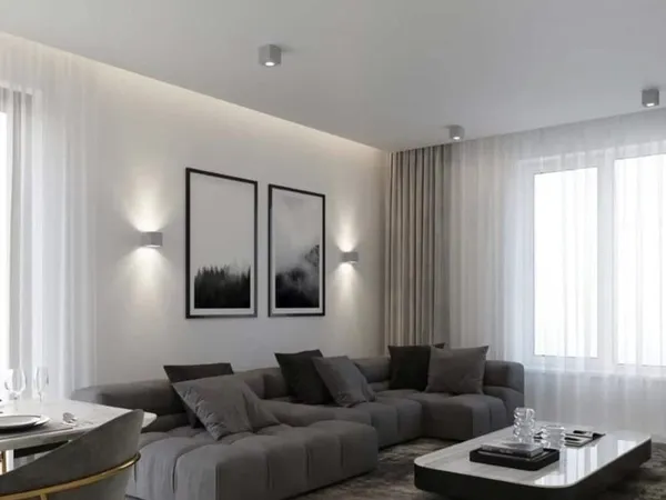 Appartement moderne 2 pièces à Valenton