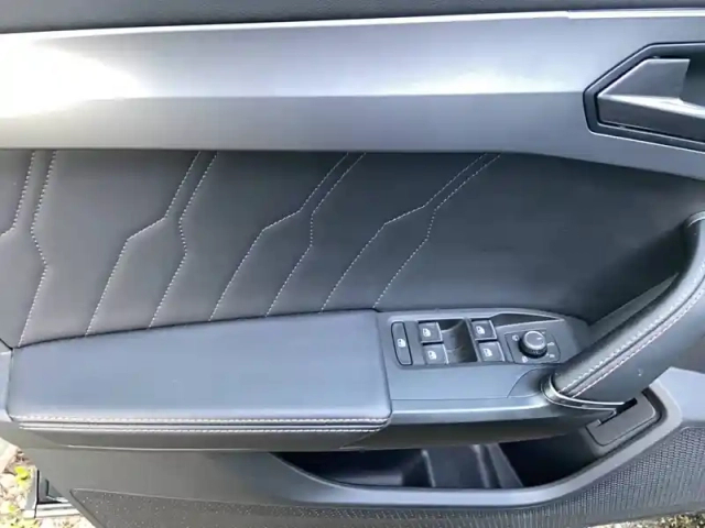 Cupra Formentor 1.4 e-hybrid 204 ch dsg6 — photo 11