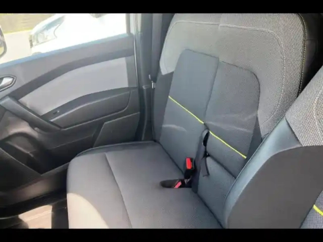 Renault Kangoo van l1 1.5 blue dci 95ch extra -24 — photo 11