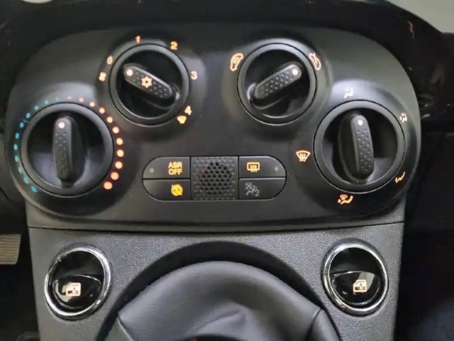 Fiat 500 c 1.0 70 ch hybride bsg s/s — photo 39