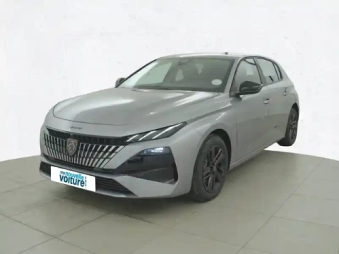 Peugeot 308 hybrid 145 e-dcs6