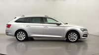 Skoda Superb 2.0 TDI 150ch SCR Business DSG7 — photo 4