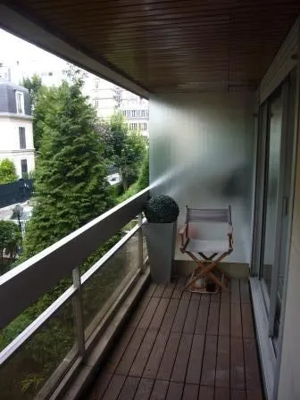 2 pièces meublé