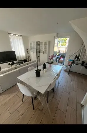 Maison à Louer : LES ESSARTS 76530