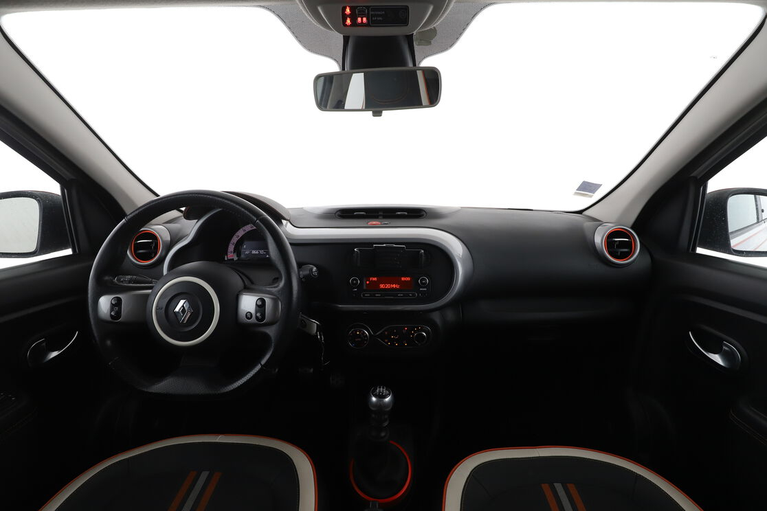 Renault Twingo 0.9 TCe GT — photo 11