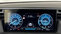 Hyundai Tucson 1.6 CRDI 136ch Hybrid 48V Creative DCT7 — photo 10