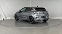 Renault Clio 1.6 E-Tech 145ch full hybrid esprit Alpine — photo 8