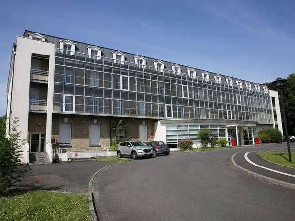 Studio 1 pièce 20 m²
