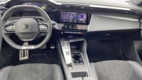 Peugeot 308 1.2 PureTech 130ch S&S GT EAT8 — photo 8