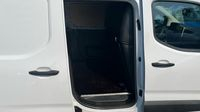 Peugeot Partner Standard 1000kg BlueHDi 100ch S&S BVM5 Grip — photo 13