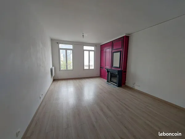 Appartement 3 pièces 88 m²