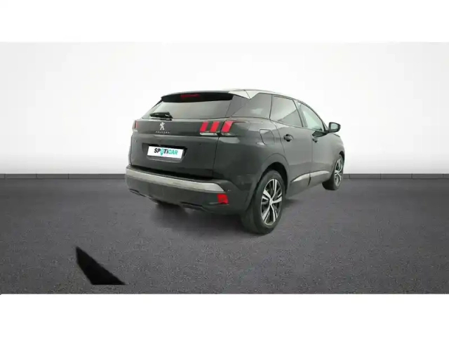 Peugeot 3008 bluehdi 130ch s&amp;s eat8 — photo 8