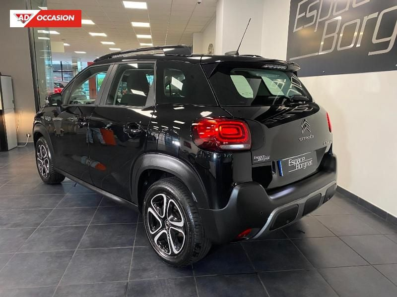 Citroen C3 PureTech 110ch S&amp;S Feel Pack Business — photo 16