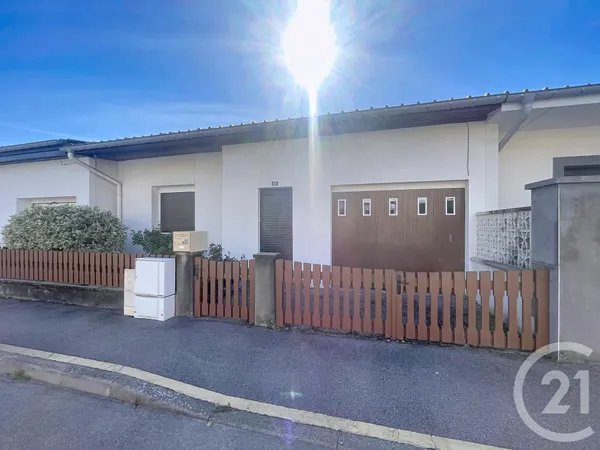 Maison 5 pièces 89 m²