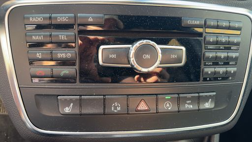 Mercedes Classe A 200 CDI 136 4Matic 7G-DCT - Sensation – 2015 – 109479 km – Diesel – Boîte Automatique — photo 6