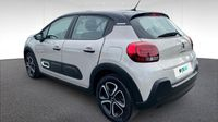 Citroen C3 1.2 PureTech 110ch S&S Shine EAT6 — photo 6