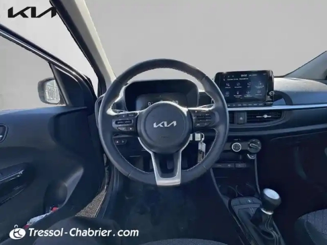 Kia Picanto 1.0 gdi 68 ch bvm5 active — photo 12