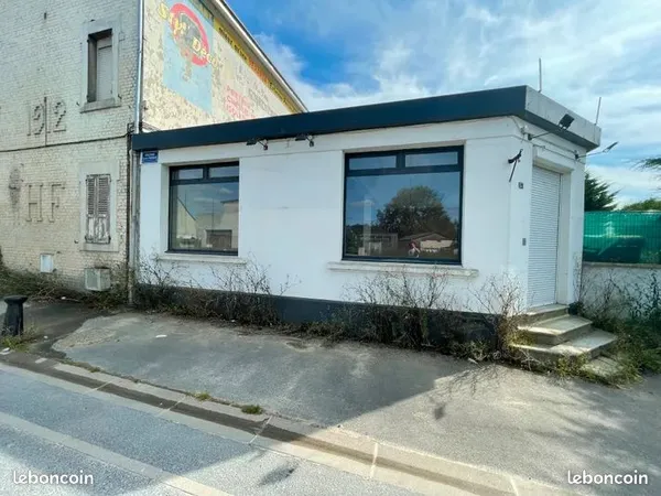 Local commercial à louer