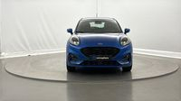 Ford Puma 1.0 Flexifuel 125ch ST-Line