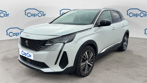 Peugeot 3008 1.6 Hybrid 225 e-EAT8 - Allure – 2021 – 89173 km – Hybride rechargeable – Boîte Automatique — photo 13