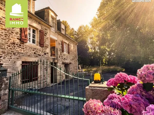 Maison 5 pièces 145 m²
