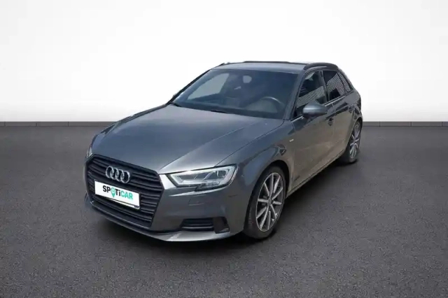 Audi A3 sportback 35 tfsi cod 150 s tronic 7 — photo 1