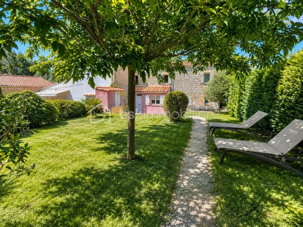 Maison 4 pièces 64 m²