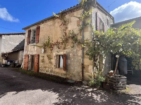 Maison 5 pièces 112 m²