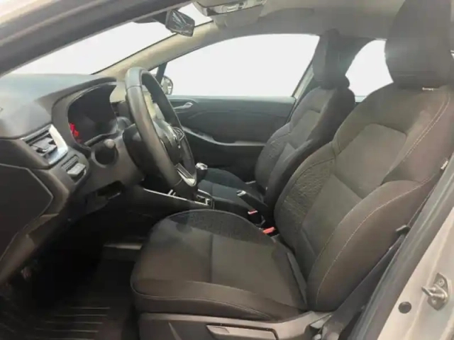 Renault Clio 1.0 tce 90ch equilibre — photo 14