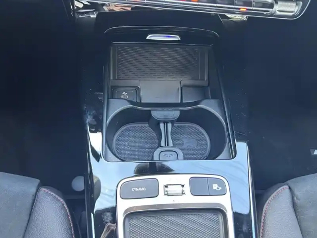 Mercedes Classe A 200 d — photo 12