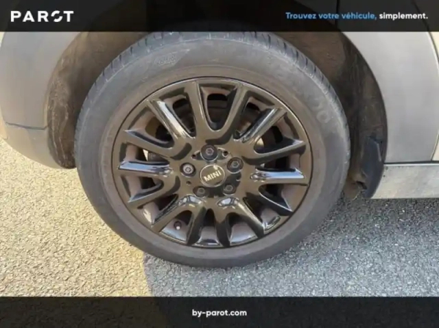 Mini Autre mini cooper 136ch — photo 28