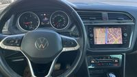 Volkswagen Tiguan 2.0 TDI 150ch Life Plus DSG7 — photo 11