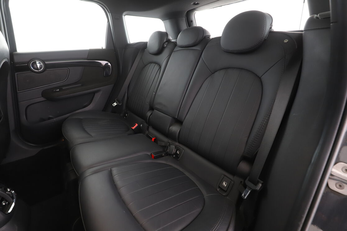 MINI Countryman John Cooper Works ALL4 BVA8 — photo 16