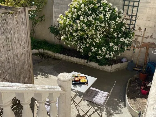 Maison/Appartement - Quartier St Nicolas
