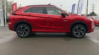 Mitsubishi Eclipse Cross 2.4 MIVEC PHEV 188ch Intense 4WD — photo 4