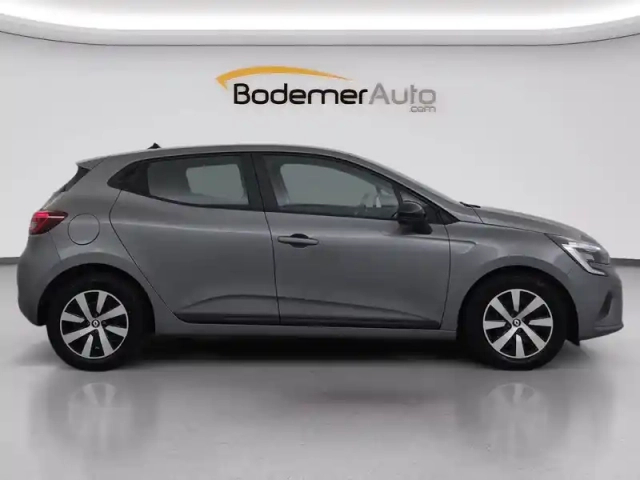 Renault Clio tce 90 — photo 54